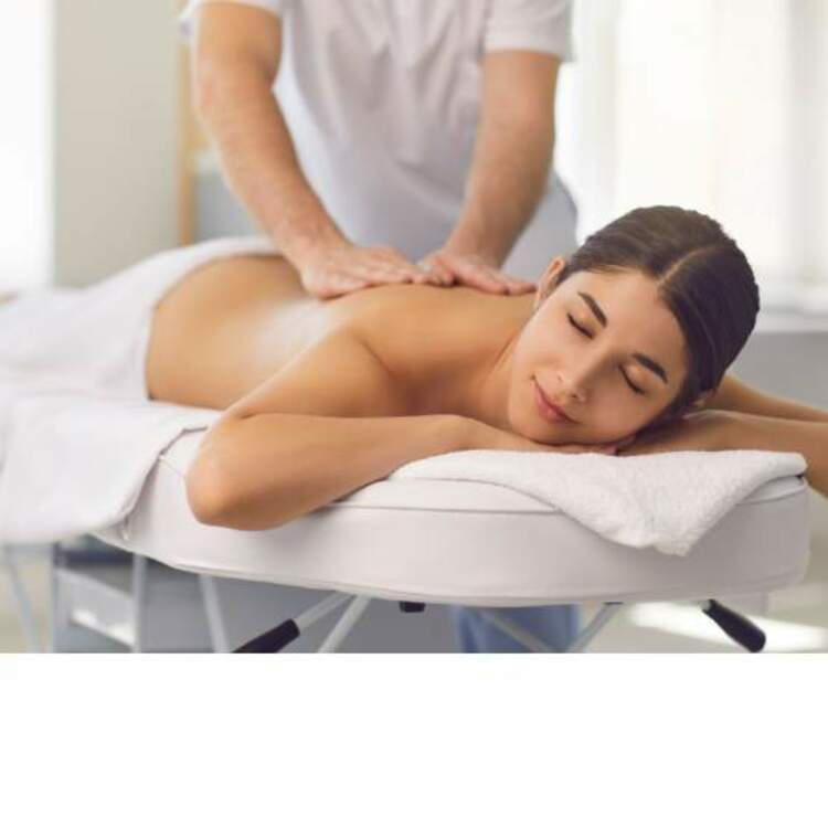 Цигун-терапия: аспекты работы массажиста с телесной энергетикой