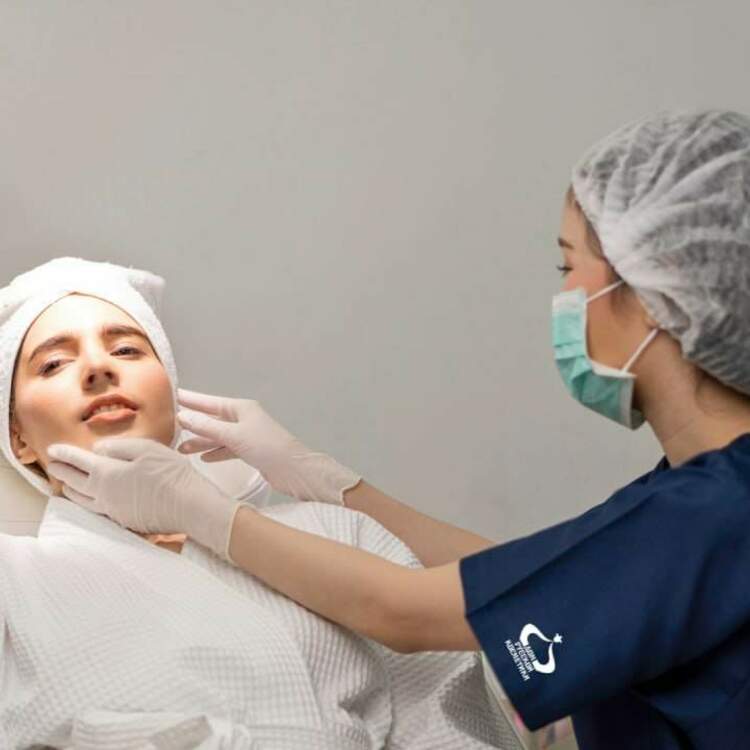 Современные методы диагностики кожи в эстетической косметологии