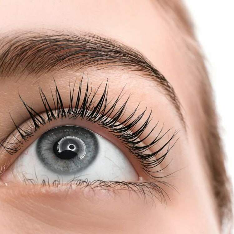 Ламинирование ресниц