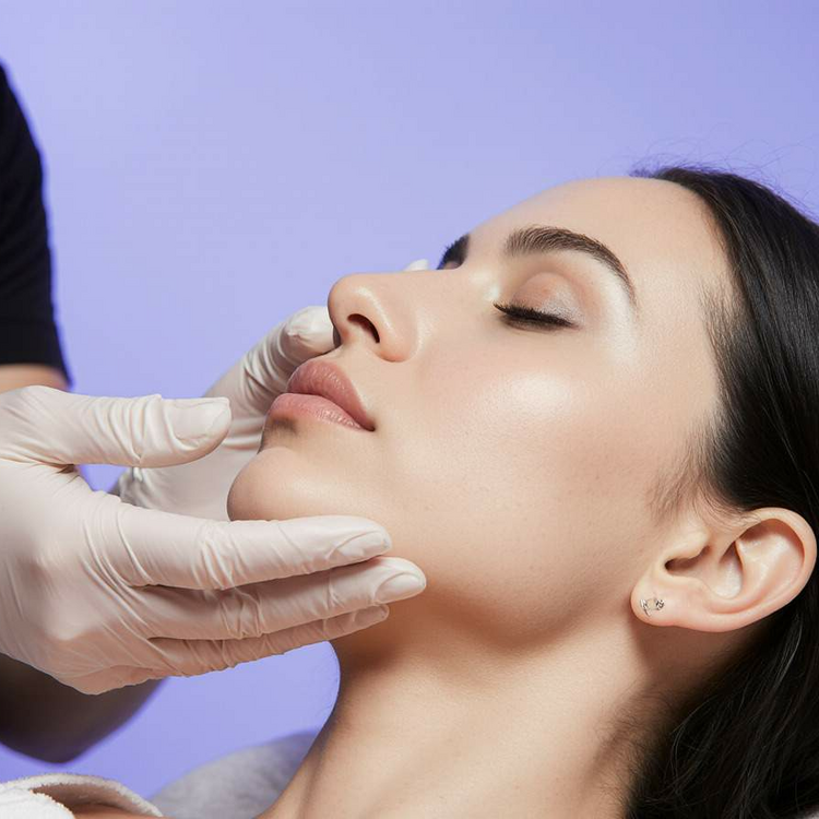 Сестринское дело в косметологии — 504 ак. часа — ВИП